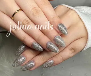 ネイル jolina nails鶴見店のネイルデザイン