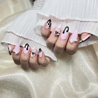 ネイル Nail Salon Ripeのネイルデザイン