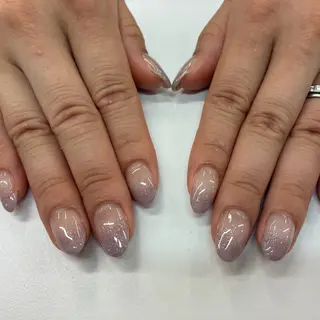 ネイル 庄司 奈々子のネイルデザイン