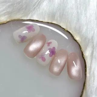 ネイル Yuko Kanamedaのネイルデザイン
