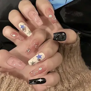 ネイル スカルプ専門店 D-Beautyのネイルデザイン