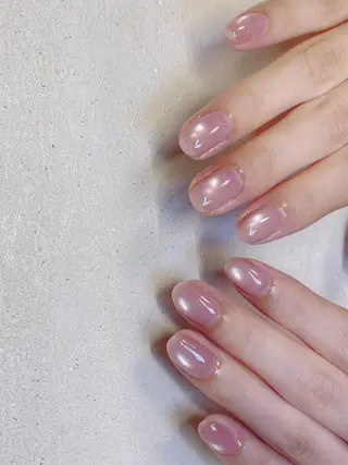 ネイル Minami Nailのネイルデザイン