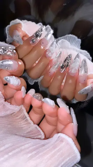 ネイル nail salon Koa /コアのネイルデザイン