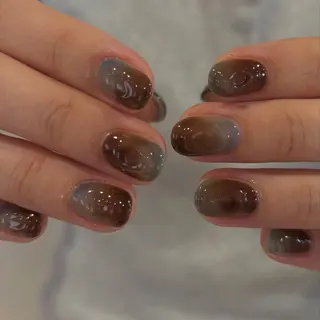 ネイル nail salon linoのネイルデザイン