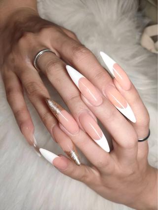 ネイル Salon Mori🌸のネイルデザイン