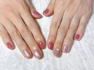 ネイル mogunail &blowの眉毛・アイブロウイメージ