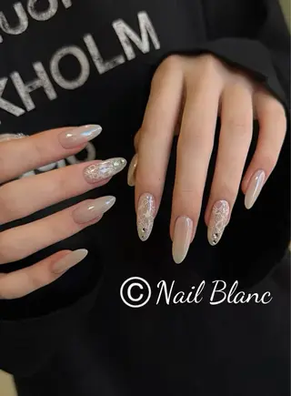 ネイル Nail nanamiのネイルデザイン