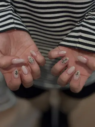 ネイル nail 💋/Ayaのネイルデザイン