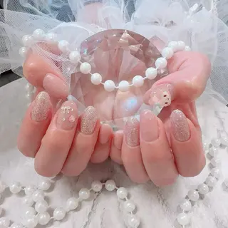 ネイル タニグチ アカネのネイルデザイン