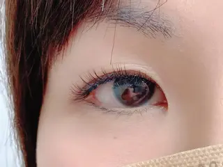 マツエク・マツパ THINK EYE スタッフのマツエク・マツパデザイン