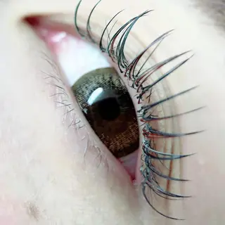 マツエク・マツパ Aguhair さかいのマツエク・マツパデザイン