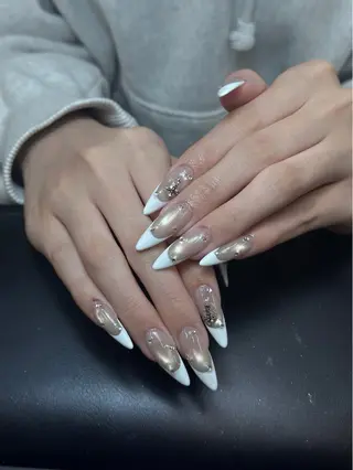 ネイル HAPPI NAIL 大国町のネイルデザイン