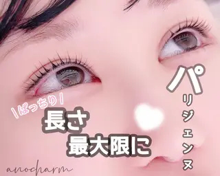 マツエク・マツパ anocharm _annaの眉毛・アイブロウイメージ