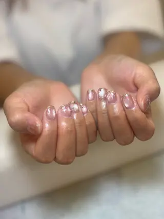 ネイル YUZUKI Felice東川口のネイルデザイン