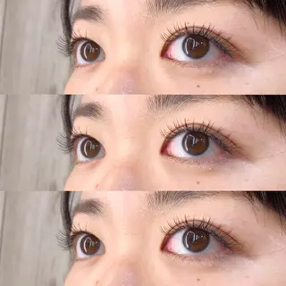 マツエク・マツパ 眉毛専門店brow art上野店 阿部の眉毛・アイブロウイメージ