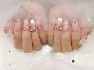ネイル ジョリ kasumi🌹💅のネイルデザイン