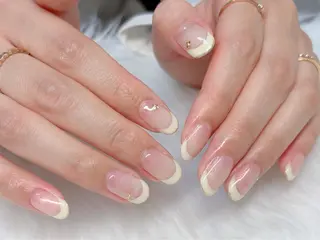ネイル nail salon &e ayaのネイルデザイン