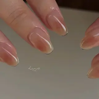 ネイル nail salon linoのネイルデザイン