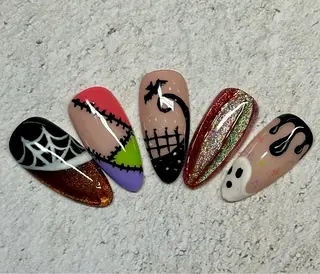 ネイル Mai’s nailのネイルデザイン