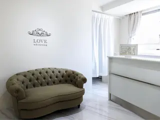 ミディアム カラー パーマ ヘアアレンジ メンズ キッズ マツエク・マツパ LOVE ホワイトニング銀座店のその他イメージ