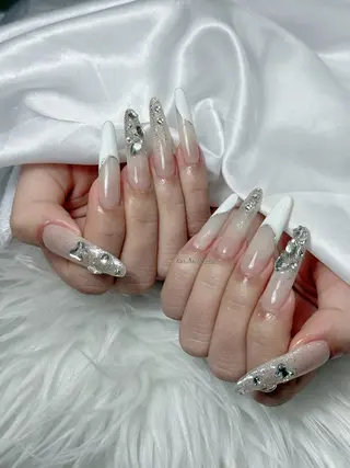 ネイル Ryu nail studioのネイルデザイン