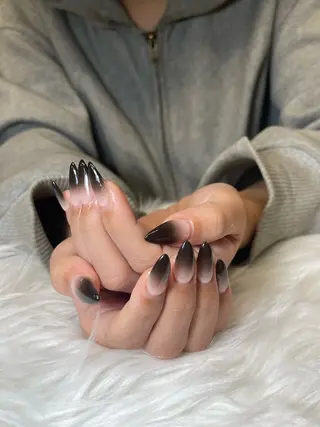 ネイル NiJi Nailsのネイルデザイン