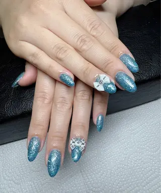 ネイル Nail Salon JOYのネイルデザイン