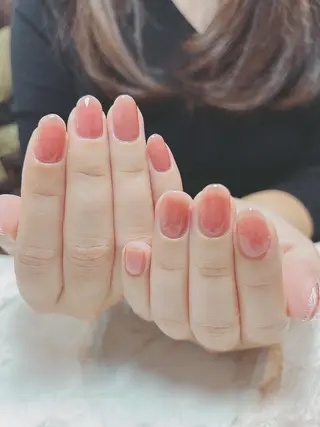 ネイル Nailist Honamiのネイルデザイン