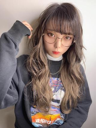 ロング 【wisp omiya】のその他イメージ