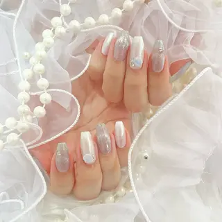 ネイル Glycine saraのネイルデザイン