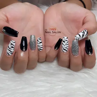 ネイル The 1989 Nail Salonのネイルデザイン
