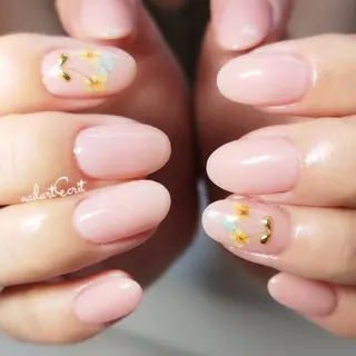 ネイル nailart ecritのネイルデザイン