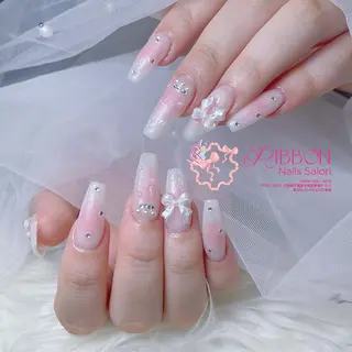 ネイル YUKI NAILのネイルデザイン