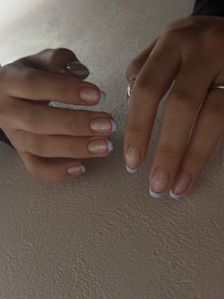 ネイル Nailroom tinoのネイルデザイン