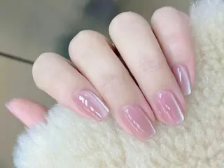 ネイル レ イのネイルデザイン