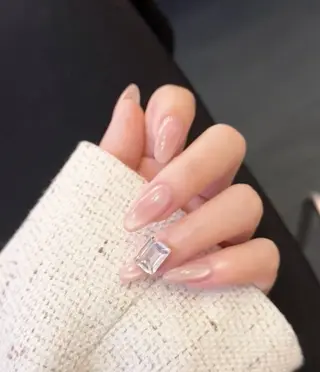 ネイル さ さのネイルデザイン
