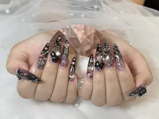 ネイル YMT__ Nailsのネイルデザイン