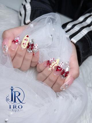 ネイル IRO Nail Studio 千葉のネイルデザイン