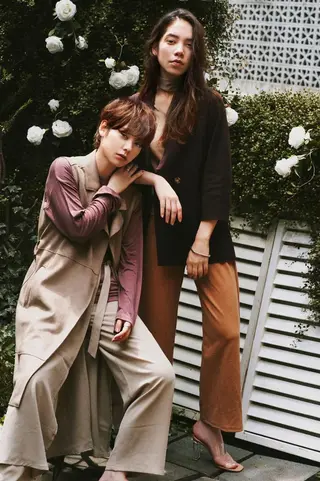 ショート BASSA 下井草店のヘアスタイル