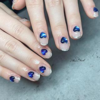 ネイル mao nailのネイルデザイン