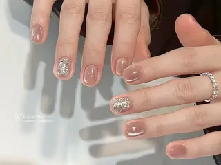 ネイル 💗NA.YUKI 銀座店💗のネイルデザイン