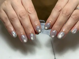 ネイル m.nail mayumiのネイルデザイン