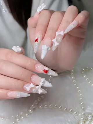 ネイル H.baby Nail Salonのネイルデザイン