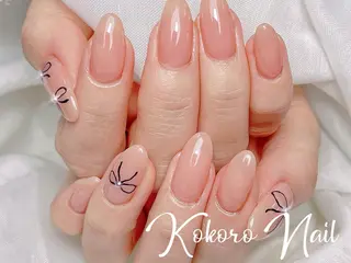 ネイル misaki 🦋のネイルデザイン