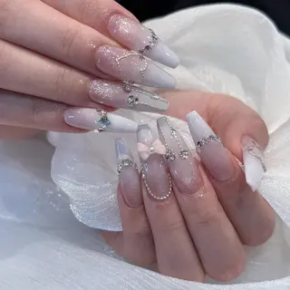 ネイル NAILS168 大塚店のネイルデザイン