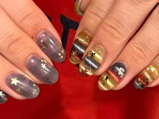ネイル filonnail_ ayakoのネイルデザイン