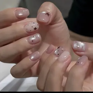ネイル Minette nailrinrinのネイルデザイン