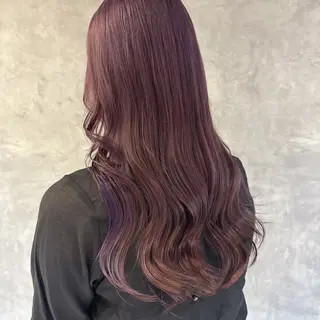 ロング 🫧アレンジ・髪質 改善maica🫧のヘアスタイル