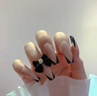 ネイル Queens ひなのネイルデザイン