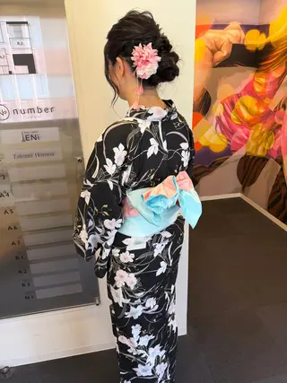 ロング 【ツヤ髪/髪質改善】 🌼Minamiのその他イメージ